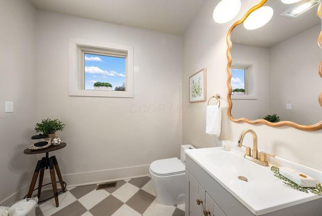 1198 Fair Avenue, Columbus, OH 43205