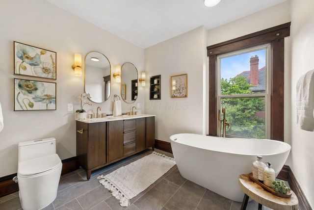1198 Fair Avenue, Columbus, OH 43205