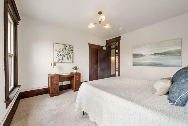 1198 Fair Avenue, Columbus, OH 43205