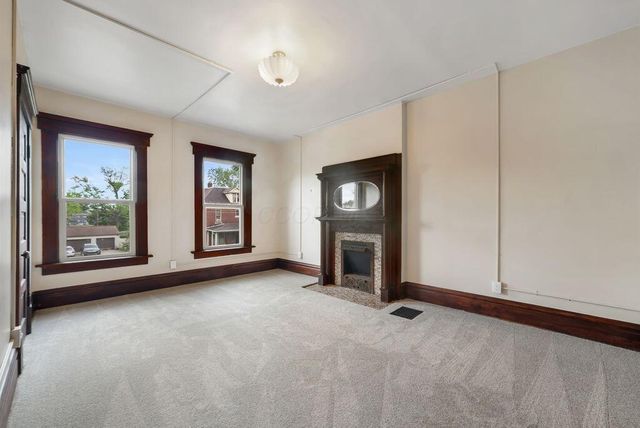 1198 Fair Avenue, Columbus, OH 43205