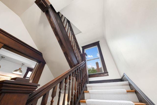 1198 Fair Avenue, Columbus, OH 43205