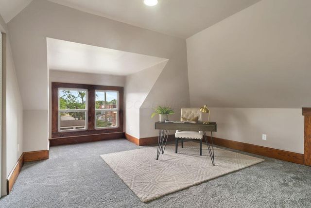 1198 Fair Avenue, Columbus, OH 43205