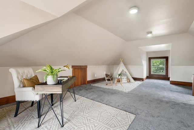1198 Fair Avenue, Columbus, OH 43205