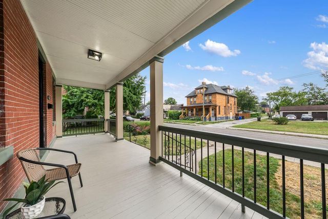 1198 Fair Avenue, Columbus, OH 43205