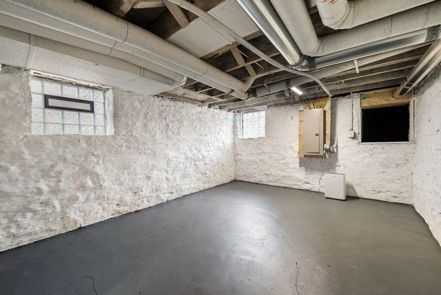 1198 Fair Avenue, Columbus, OH 43205