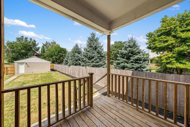 1198 Fair Avenue, Columbus, OH 43205