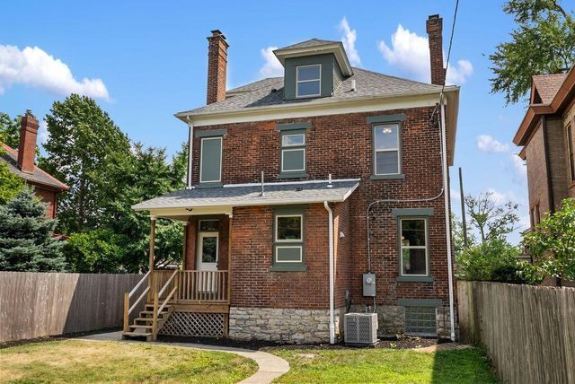 1198 Fair Avenue, Columbus, OH 43205