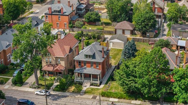 1198 Fair Avenue, Columbus, OH 43205