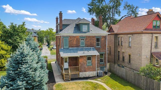1198 Fair Avenue, Columbus, OH 43205