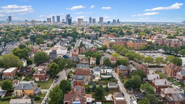 1198 Fair Avenue, Columbus, OH 43205