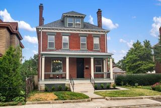 1198 Fair Avenue, Columbus, OH 43205