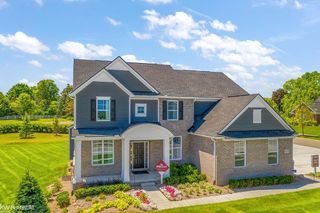 00 Victoria Court, Oxford, MI 48371