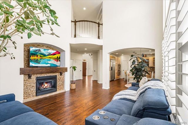 22045 E Hoover Drive, Aurora, CO 80016