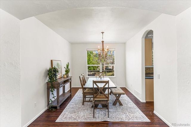 22045 E Hoover Drive, Aurora, CO 80016