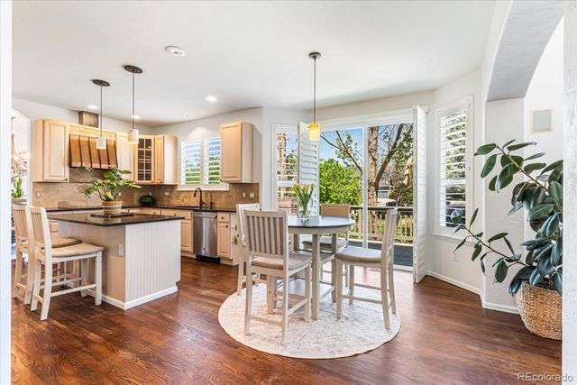 22045 E Hoover Drive, Aurora, CO 80016