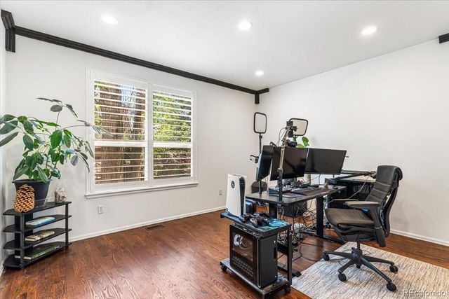 22045 E Hoover Drive, Aurora, CO 80016
