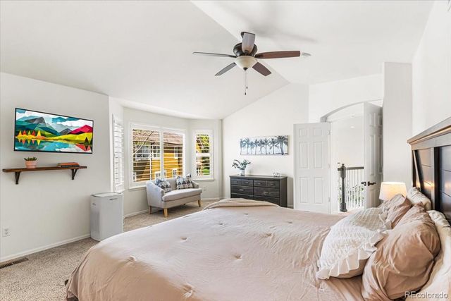 22045 E Hoover Drive, Aurora, CO 80016