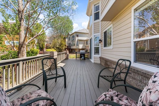 22045 E Hoover Drive, Aurora, CO 80016
