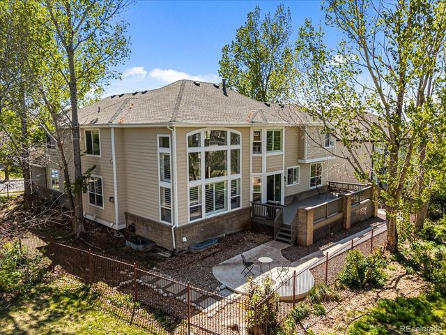 22045 E Hoover Drive, Aurora, CO 80016