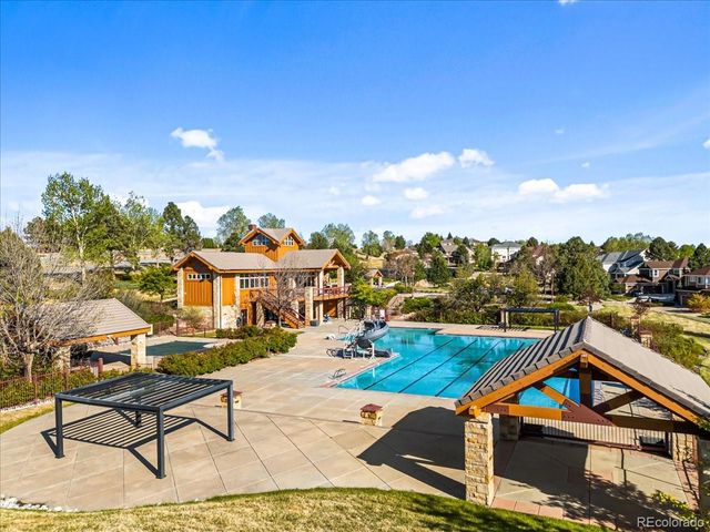 22045 E Hoover Drive, Aurora, CO 80016