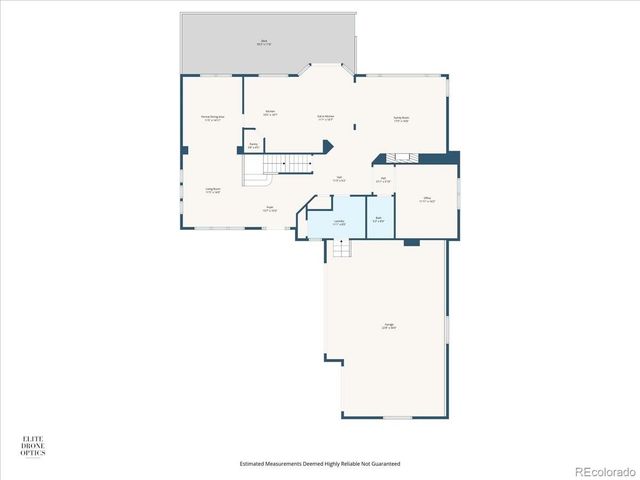 22045 E Hoover Drive, Aurora, CO 80016