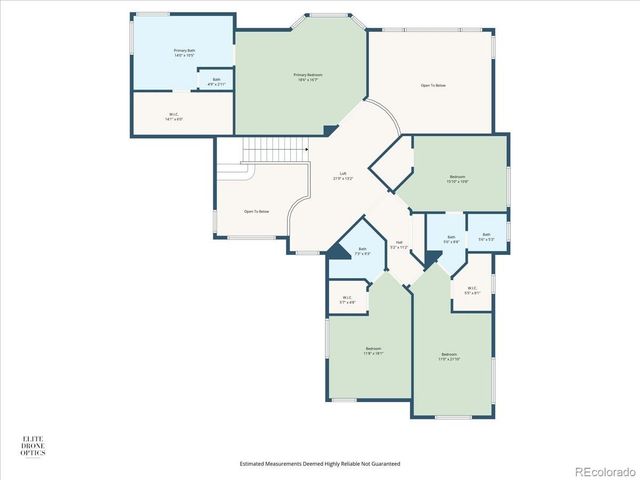 22045 E Hoover Drive, Aurora, CO 80016