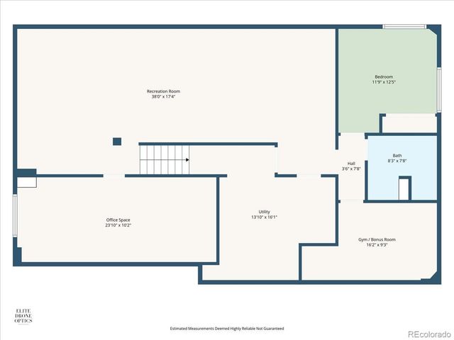 22045 E Hoover Drive, Aurora, CO 80016