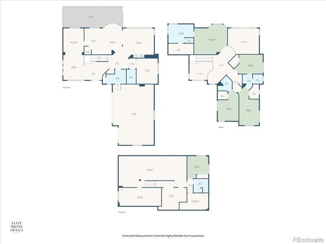 22045 E Hoover Drive, Aurora, CO 80016