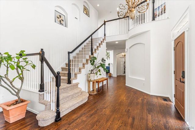 22045 E Hoover Drive, Aurora, CO 80016