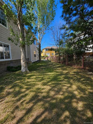22045 E Hoover Drive, Aurora, CO 80016
