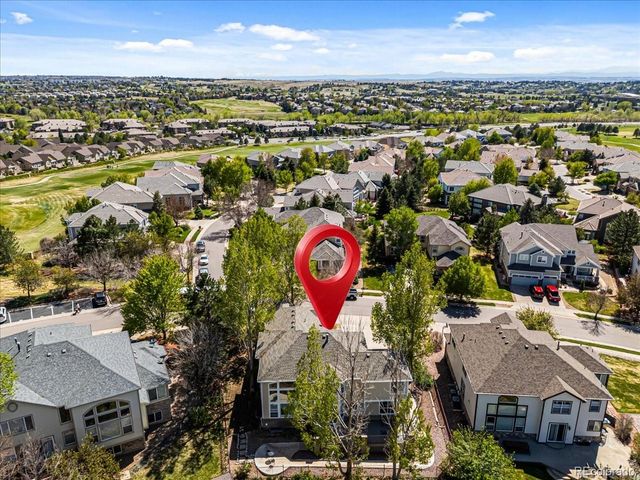 22045 E Hoover Drive, Aurora, CO 80016
