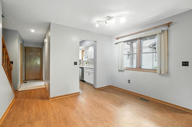 1293 Spring Brook Court, Westerville, OH 43081