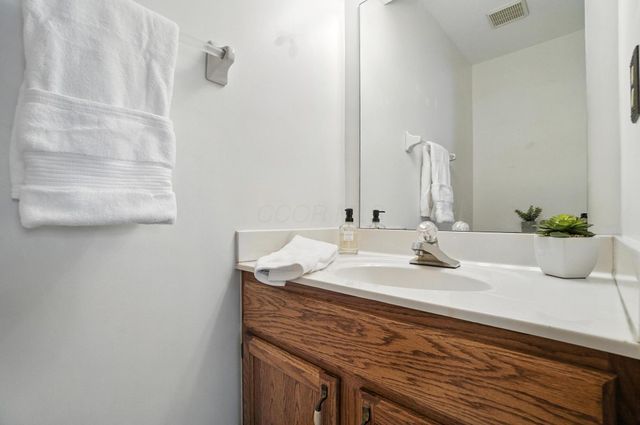 1293 Spring Brook Court, Westerville, OH 43081