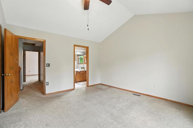 1293 Spring Brook Court, Westerville, OH 43081