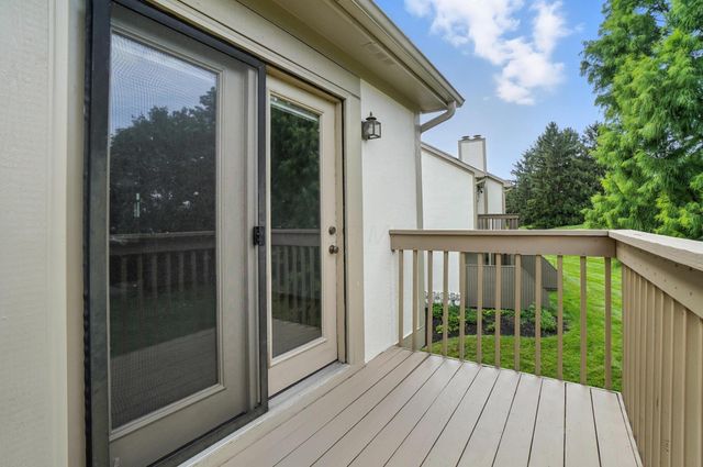 1293 Spring Brook Court, Westerville, OH 43081