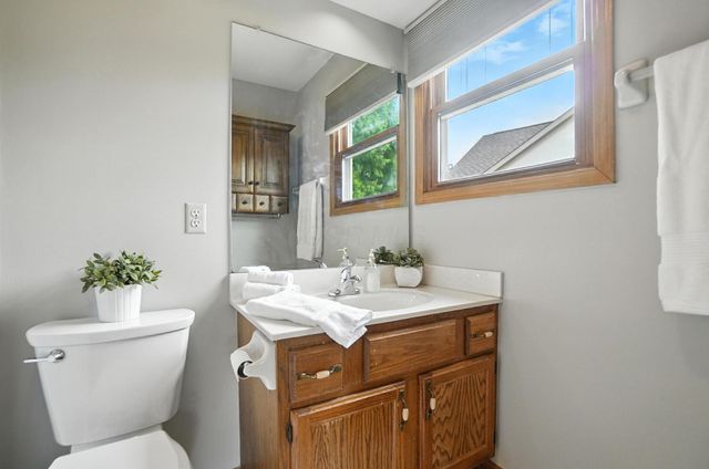 1293 Spring Brook Court, Westerville, OH 43081
