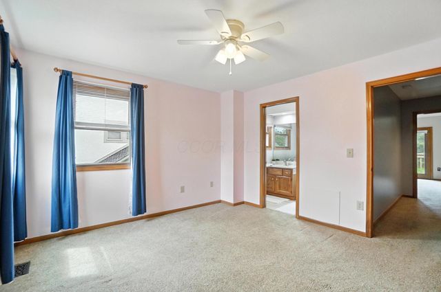 1293 Spring Brook Court, Westerville, OH 43081