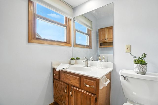 1293 Spring Brook Court, Westerville, OH 43081