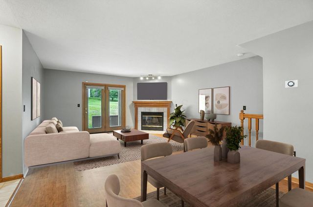 1293 Spring Brook Court, Westerville, OH 43081