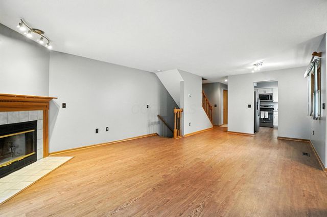 1293 Spring Brook Court, Westerville, OH 43081