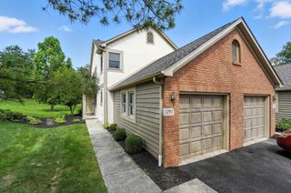 1293 Spring Brook Court, Westerville, OH 43081