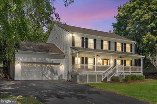 5107 SIGNAL CORPS DR, Fredericksburg, VA 22408