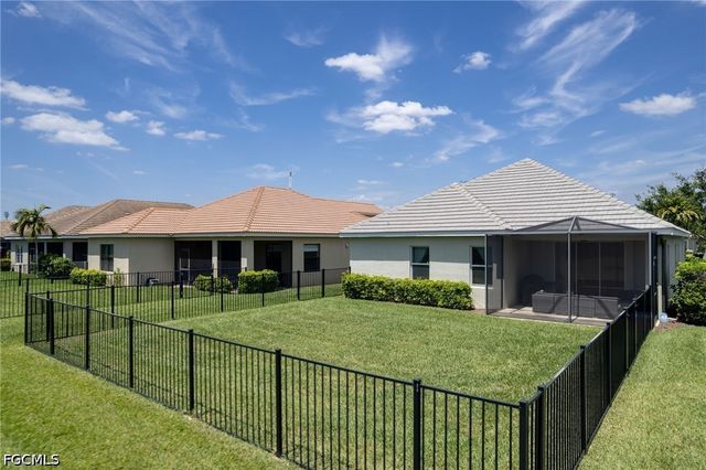 4630 Mystic Blue WAY, Fort Myers, FL 33966