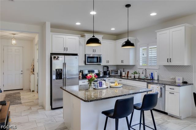 4630 Mystic Blue WAY, Fort Myers, FL 33966