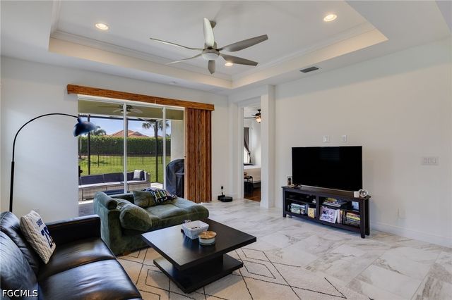 4630 Mystic Blue WAY, Fort Myers, FL 33966