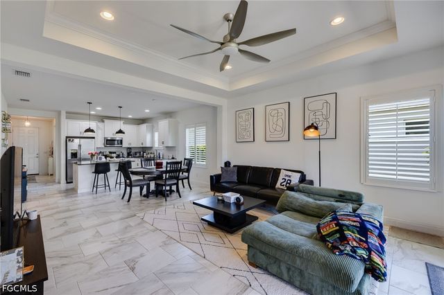 4630 Mystic Blue WAY, Fort Myers, FL 33966