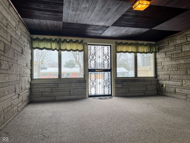 1352 Maynard Drive, Indianapolis, IN 46227