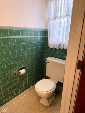 1352 Maynard Drive, Indianapolis, IN 46227