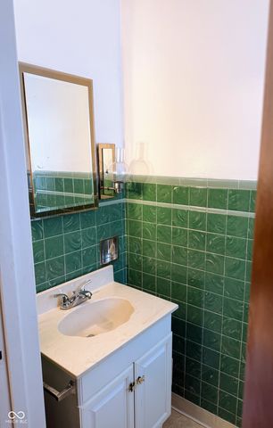 1352 Maynard Drive, Indianapolis, IN 46227