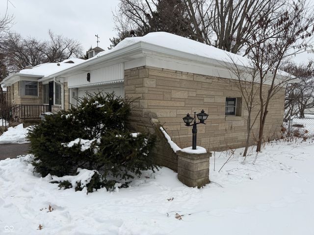 1352 Maynard Drive, Indianapolis, IN 46227